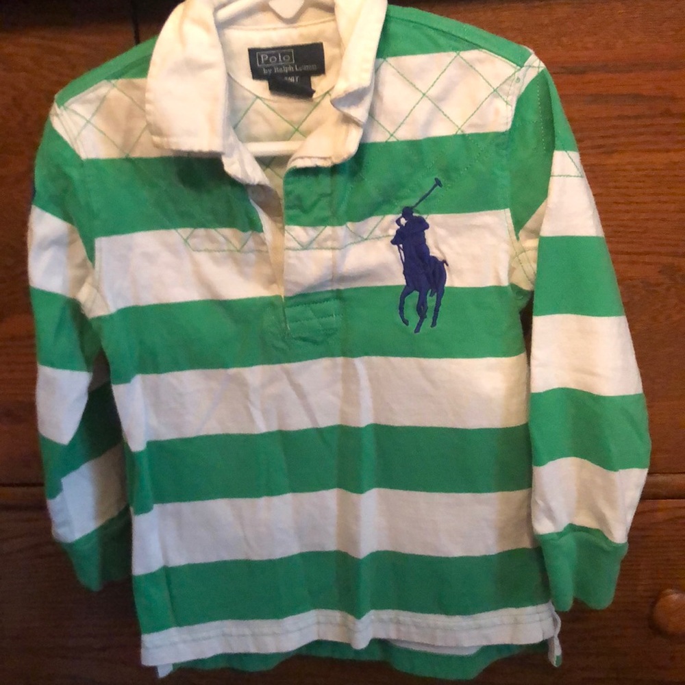 Polo by Ralph Lauren